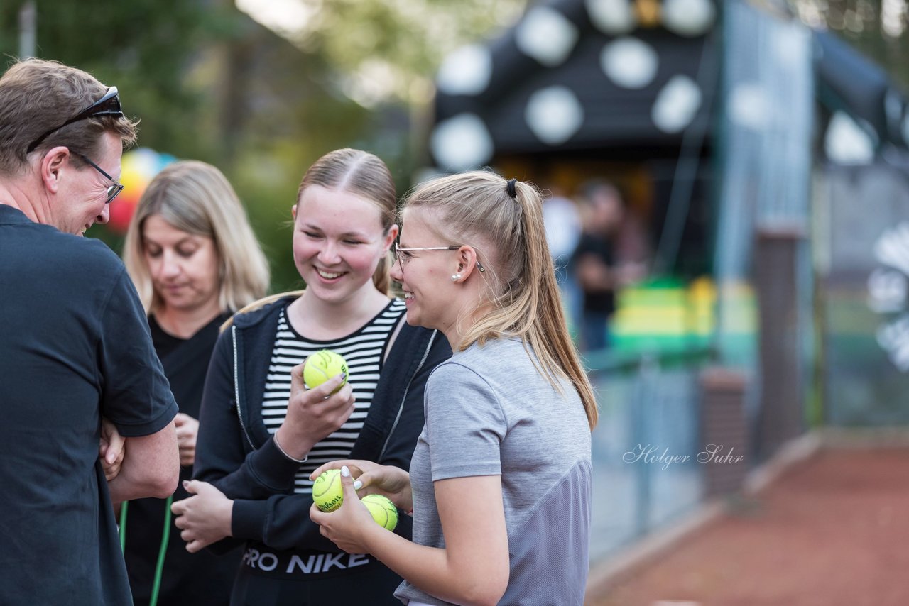 Bild 85 - Marner Tennisevent mit Mischa Zverev